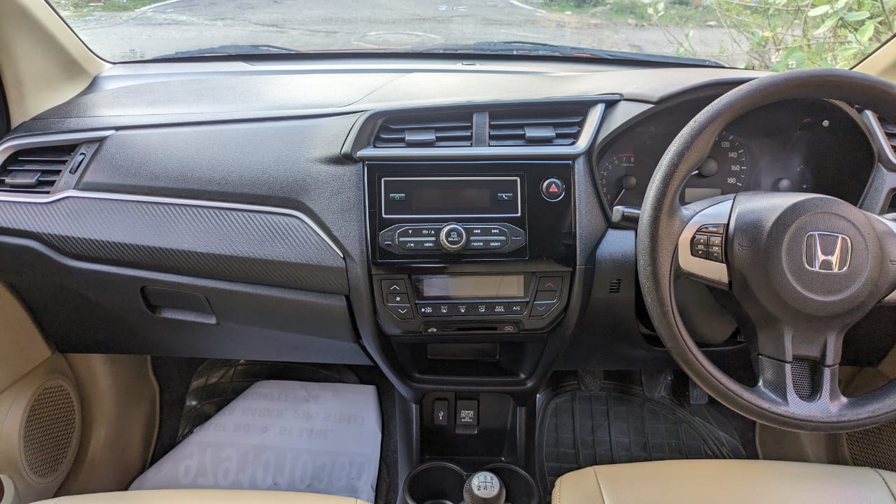 honda brio used cars in chennai