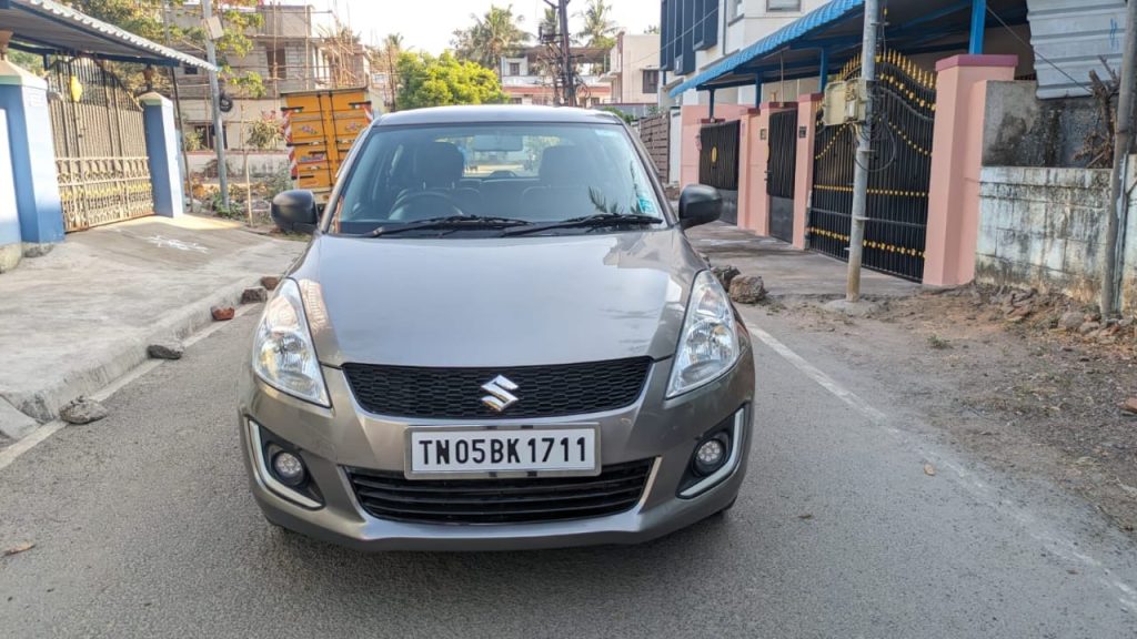 maruthi suzukhi swift for sale in chennai
