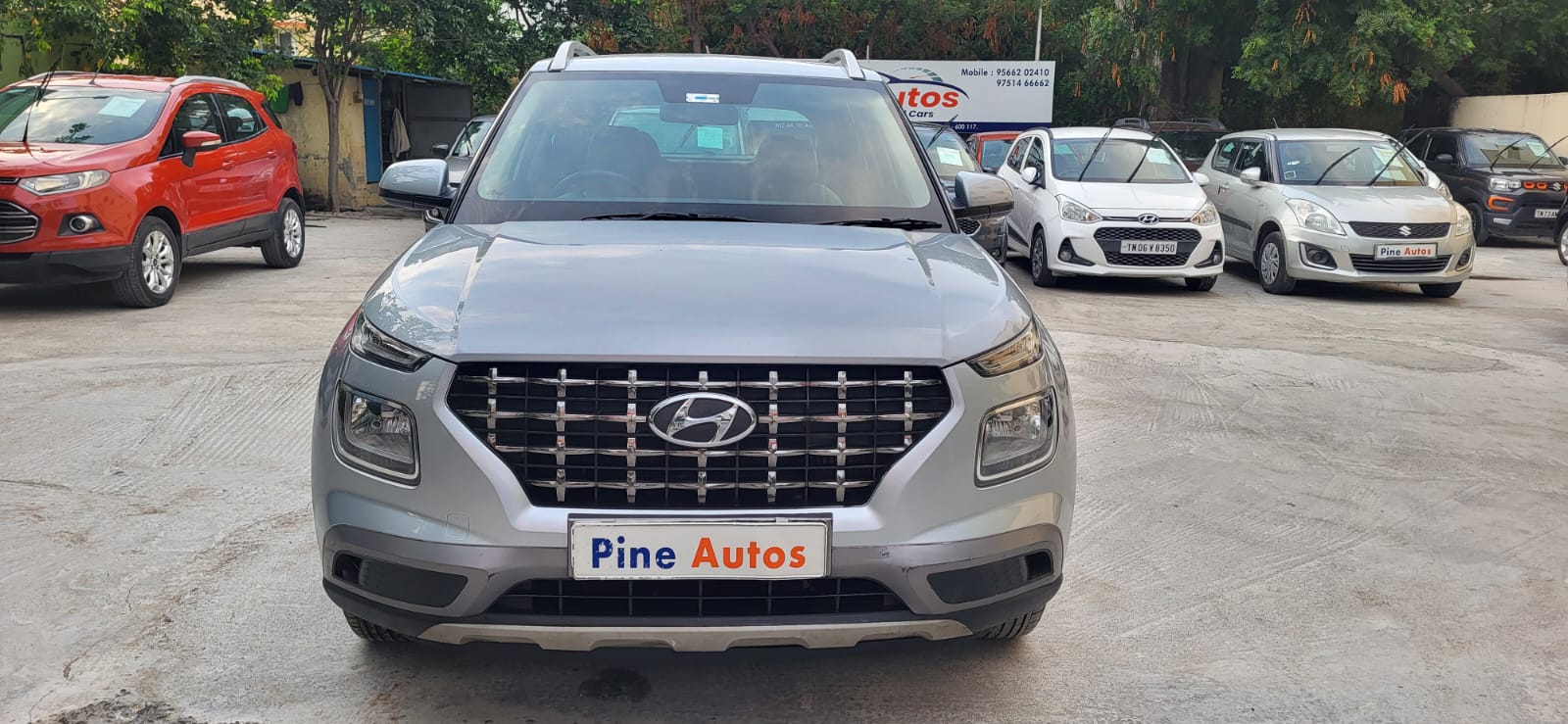 hyundai turbo cars in chennai