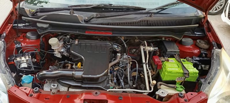 
								Maruti A star Zxi 2010 Model full									
