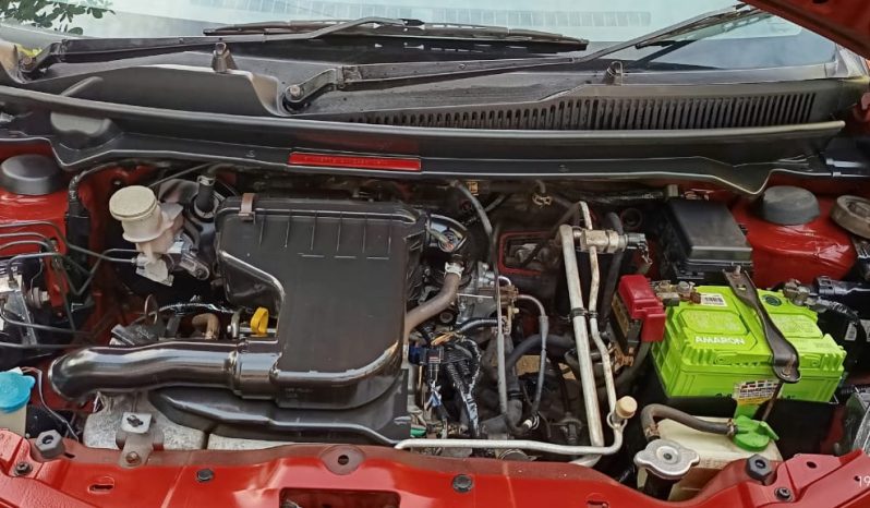 
								Maruti A star Zxi 2010 Model full									