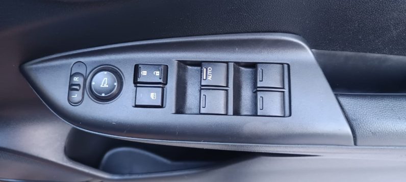 
								Honda WRV-S- 2019 Petrol full									