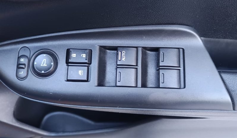 
								Honda WRV-S- 2019 Petrol full									