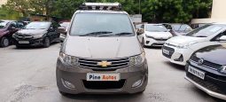 Chevrolet Enjoy 2015 Diesel