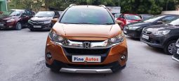 Honda WRV-S- 2019 Petrol