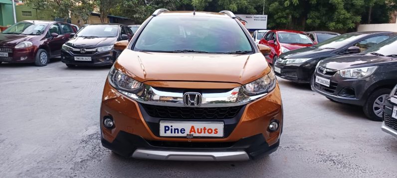 Honda -WRS-s-used-cars-in-chennai