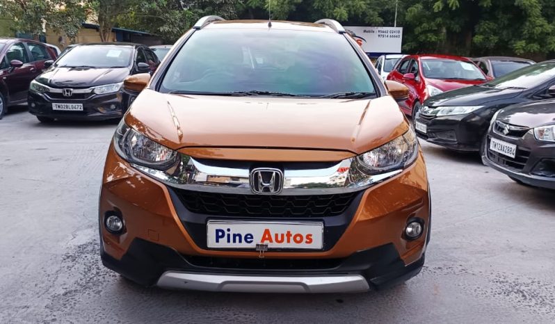 Honda -WRS-s-used-cars-in-chennai