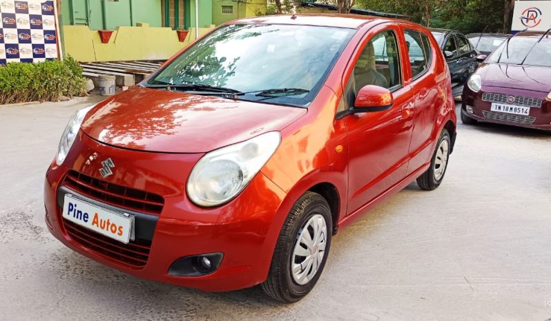 
								Maruti A star Zxi 2010 Model full									
