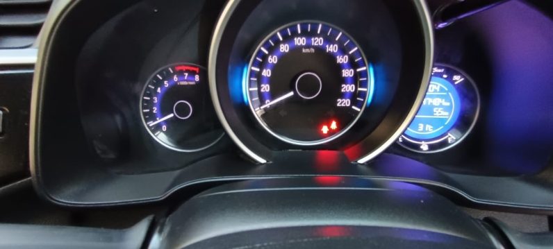
								Honda WRV-S- 2019 Petrol full									
