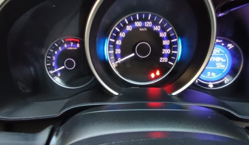 
								Honda WRV-S- 2019 Petrol full									