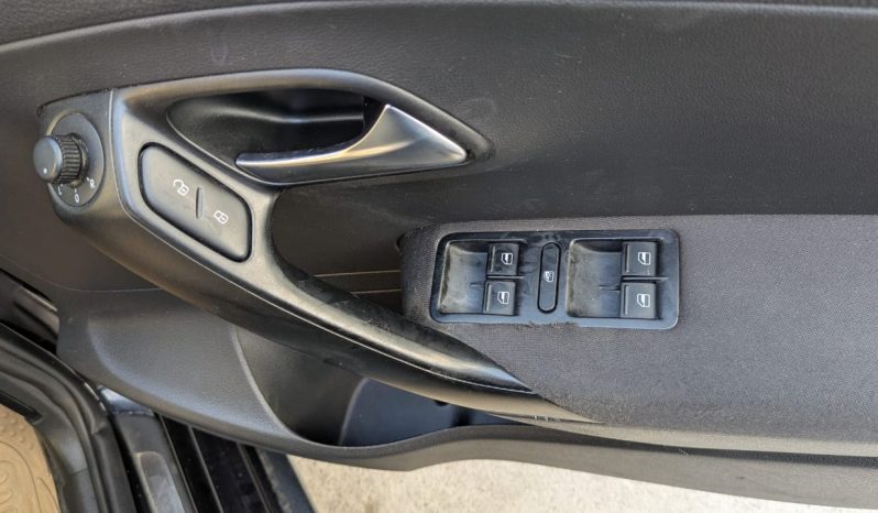
								Volkswagen Cross Polo TDI 2015 Diesel full									