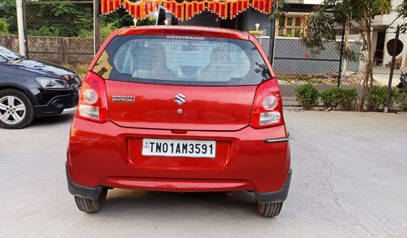 
								Maruti A star Zxi 2010 Model full									