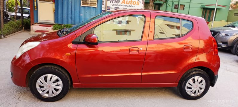 
								Maruti A star Zxi 2010 Model full									
