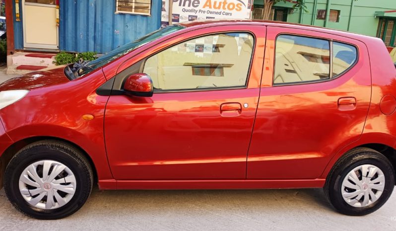 
								Maruti A star Zxi 2010 Model full									