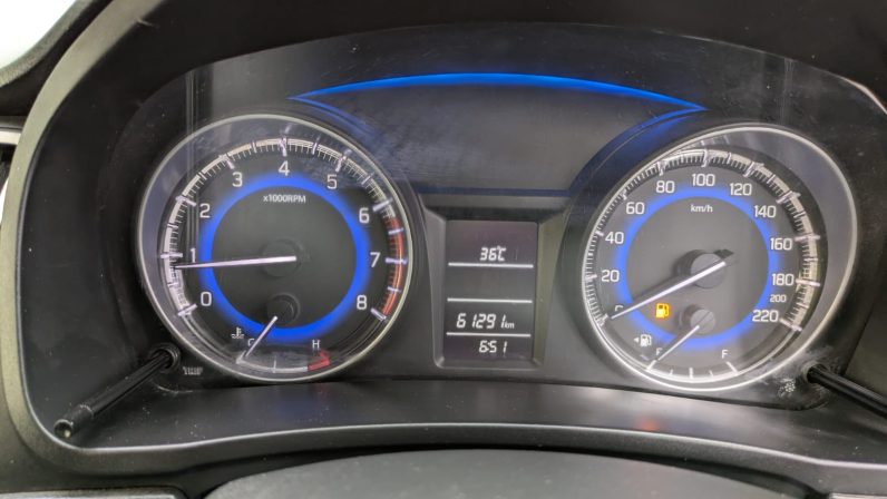 
								Maruti Suzuki Baleno Delta 2016 Petrol full									