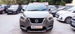 Nissan Kicks Xv 2023 Petrol