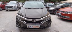 Honda City V 2018 petrol