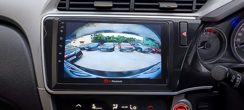 
								Honda City V 2018 petrol full									