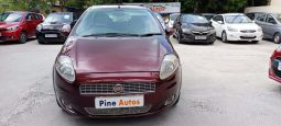 Fiat Punto 2012  diesel