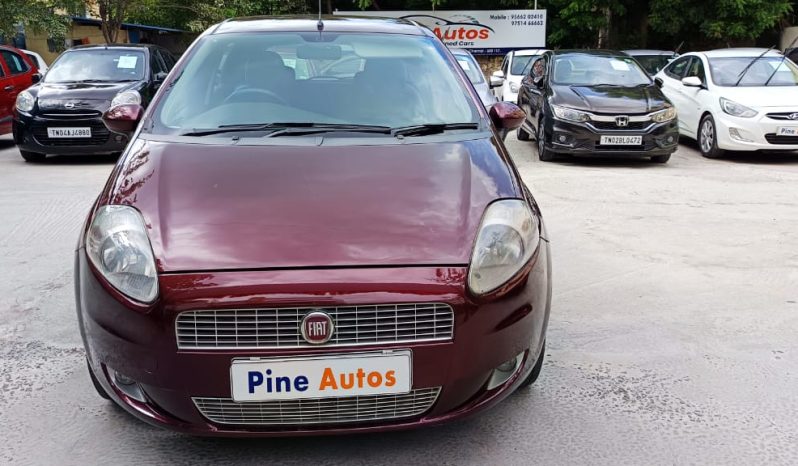 Fiat-Punto-used-cars-in-chennai