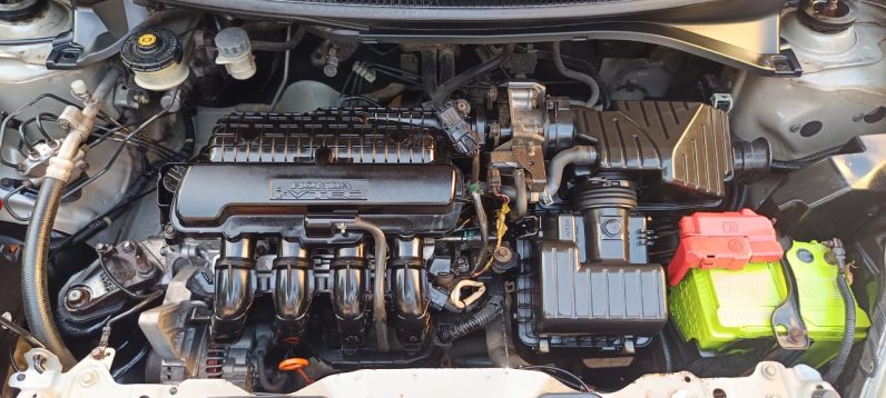
								Honda Brio 1.2 SMT 2013 Petrol full									