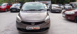 TaTa Tiago Xm 2017 petrol