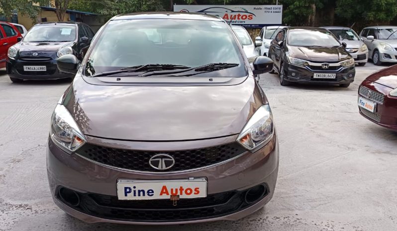 TaTa -Tiago-Xm-used-cars-in-Tambaram