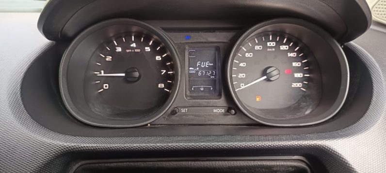 
								TaTa Tiago Xm 2017 petrol full									