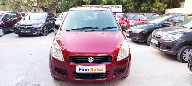 Maruti-Suzuki-Ritz-Lxi-used-cars-in-Tambaram