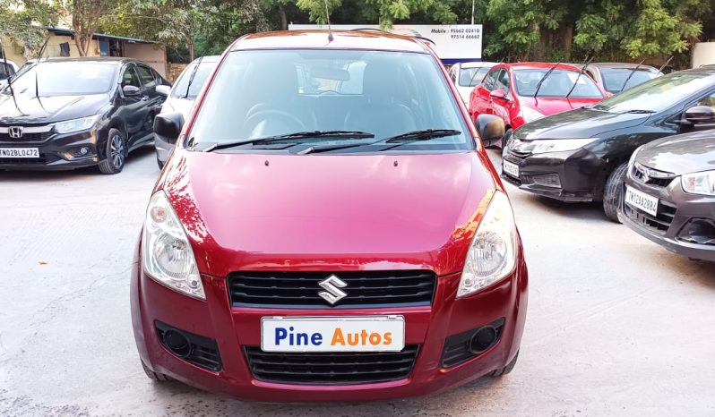Maruti-Suzuki-Ritz-Lxi-used-cars-in-Tambaram