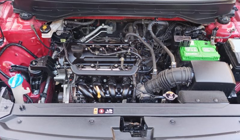 
								Hyundai Venue 1.2 s Petrol 2019 full									