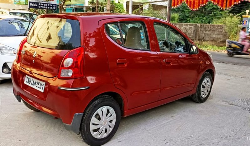 
								Maruti A star Zxi 2010 Model full									