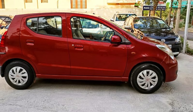 
								Maruti A star Zxi 2010 Model full									