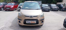 Hyundai i10  Era 2009 petrol