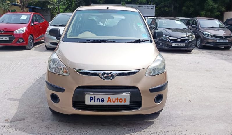 hyundai i10-era-used-cars-in-chennai