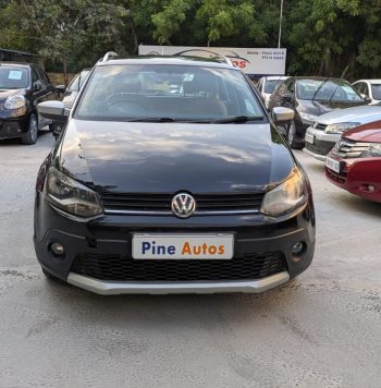 Volkswagen-cross-polo-tdi-used-cars-in-Tambaram