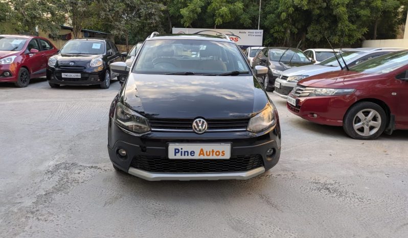 Volkswagen-cross-polo-tdi-used-cars-in-Tambaram