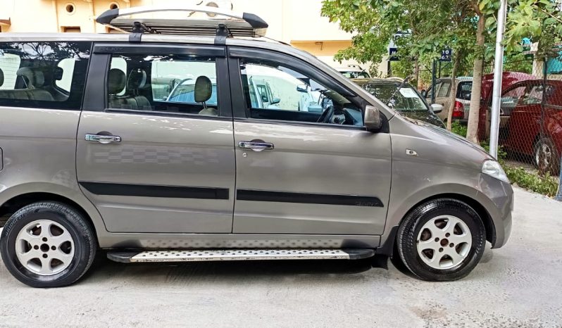 
								Chevrolet Enjoy 2015 Diesel full									