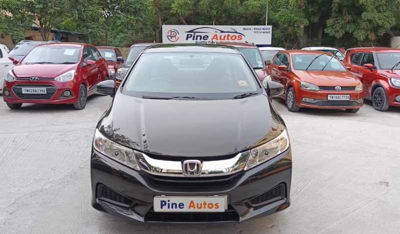 Honda-city-SV-DTEC-used-cars-in-chennai