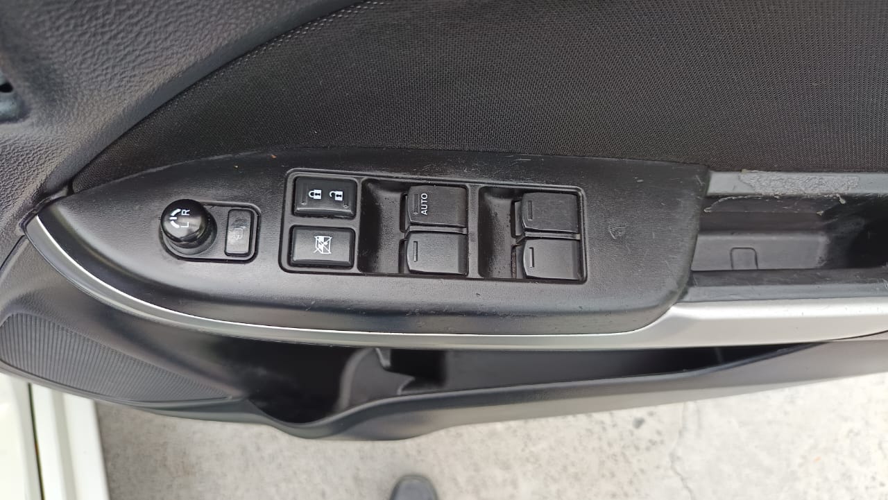 MARUTI SUZUKI BALENO