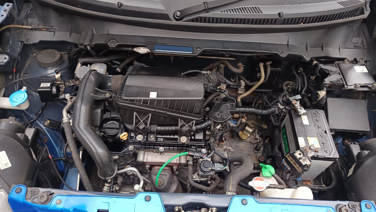 MARUTI SUZUKI CELERIO