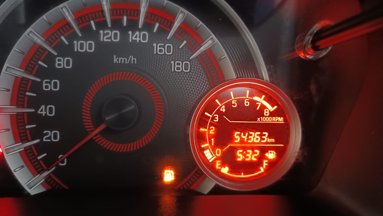 MARUTI SUZUKI CELERIO