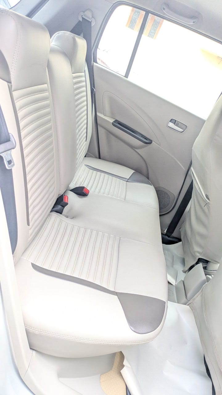 MARUTI SUZUKI CELERIO