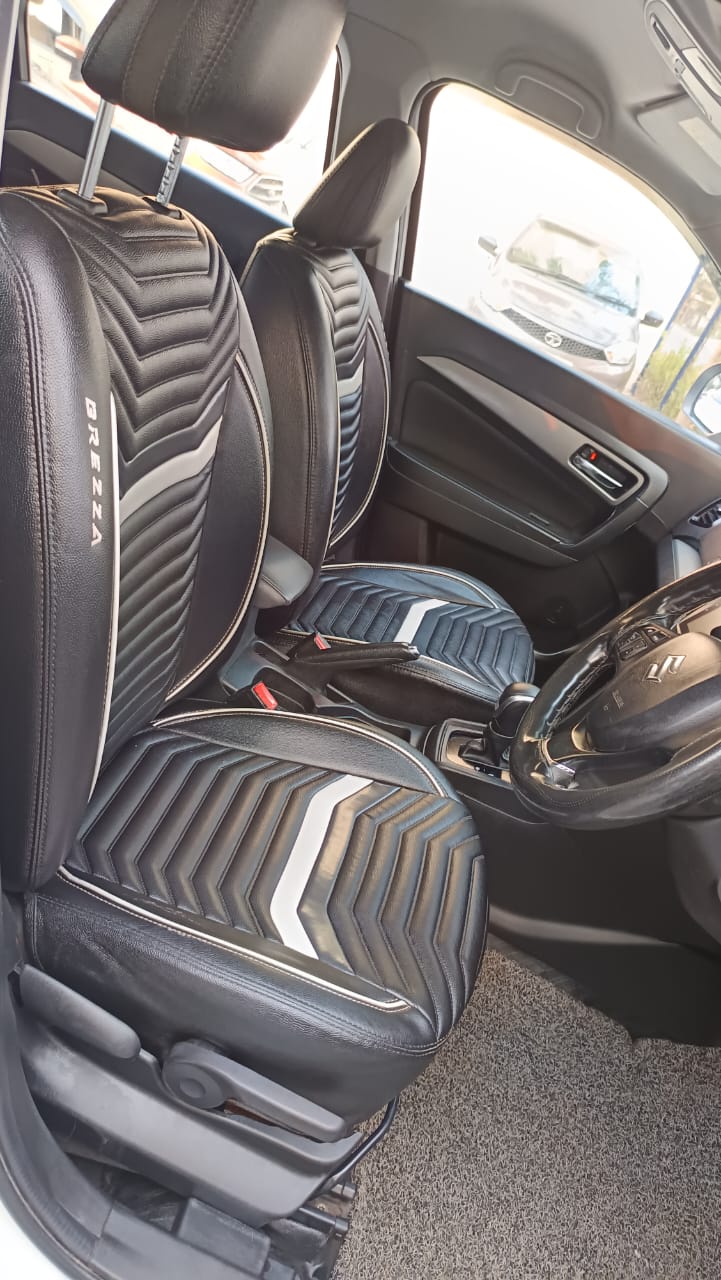 MARUTI SUZUKI BERZZA