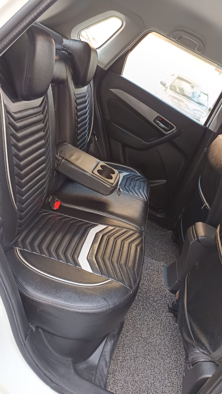 MARUTI SUZUKI BERZZA