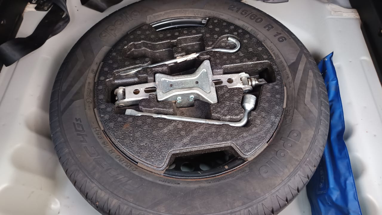 MARUTI SUZUKI BERZZA