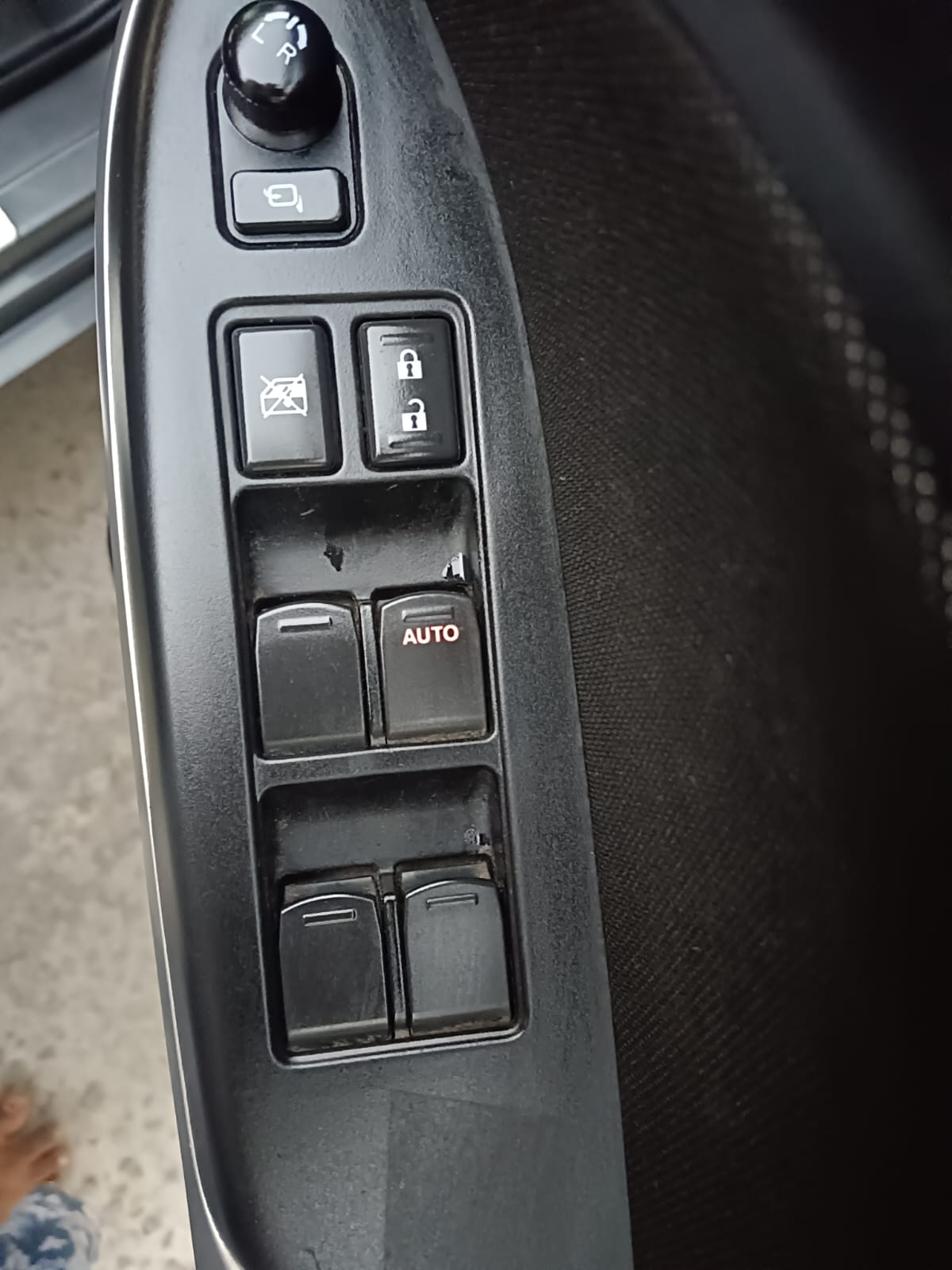 MARUTI SUZUKI BALENO