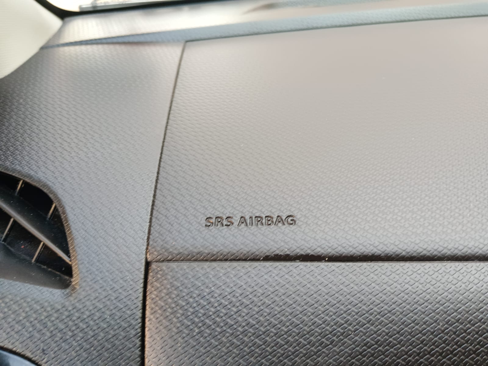 MARUTI SUZUKI BALENO