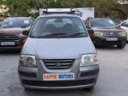 HYUNDAI SANTRO