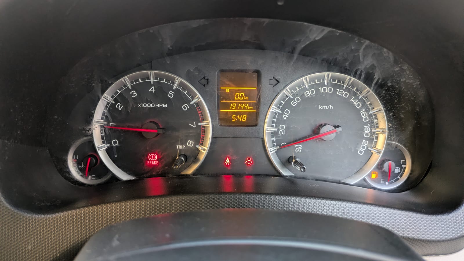 MARUTI SUZUKI SWIFT DZIRE